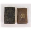 Image 1 : Antique Religious Books