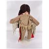 Image 2 : Plains Native American Indian Doll