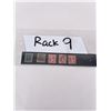 Image 3 : Collection of Antique American Stamps