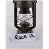 Image 9 : German Army Feuer Hand Baby 276 Lantern