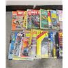 Image 2 : Collection of Vintage Hot Rod Magazines