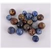 Image 1 : Antique Bennington Clay Marbles