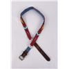 Image 1 : Native American Indian Beaded Belt