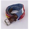 Image 2 : Native American Indian Beaded Belt