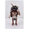 Image 1 : Hopi Indian Kachina Doll