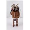 Image 3 : Hopi Indian Kachina Doll