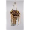 Image 1 : Apache Indian Childs Burden Basket