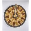 Image 1 : Hopi Native American Indian Basket