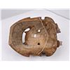 Image 5 : Unusual Painted Tribal Mask