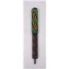 Image 2 : Plains Indian Beaded Pipe Stem
