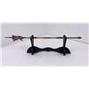 Image 2 : Plains Native American Indian Beaded Arrow