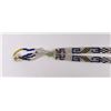 Image 3 : Native American Indian Beaded Necklace