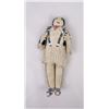 Image 2 : Apache Plains Native American Indian Doll