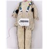 Image 8 : Apache Plains Native American Indian Doll