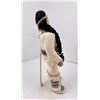 Image 4 : Montana Crow Native American Indian Doll