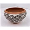 Image 2 : Acoma Pueblo Indian Pot