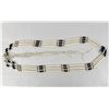Image 2 : Plains Native American Indian Bone Necklace