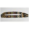 Image 3 : Native American Indian Beaded Head Band