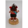 Image 2 : Miniature Hopi Indian Kachina Doll