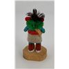 Image 2 : Miniature Hopi Indian Kachina Doll
