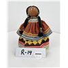 Image 4 : Seminole Indian Doll
