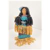 Image 1 : Raven Star Creations Indian Doll