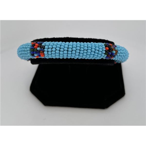 Plains Native American Indian Bracelet