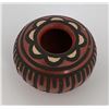 Image 3 : Annette Ortega Pueblo Indian Seed Pot