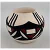 Image 2 : Acoma Pueblo Indian Seed Pot