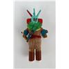 Image 2 : Miniature Hopi Indian Kachina Doll