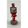 Image 1 : Miniature Hopi Indian Kachina Doll