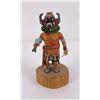Image 1 : Colleen Talahytewa Hopi Kachina Doll