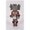 Image 1 : Hopi Indian Kachina Doll