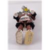 Image 3 : Hopi Indian Kachina Doll