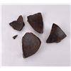 Image 2 : Pre Columbian Pottery Shards