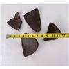 Image 3 : Pre Columbian Pottery Shards