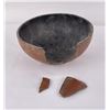 Image 1 : Ancient Salado Pottery Indian Pot Vessel