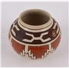 Image 3 : Ida Sahmie Navajo Indian Pot
