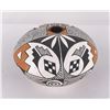 Image 2 : Doris Patricio Acoma Pueblo Indian Pot