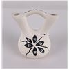 Image 2 : Acoma Pottery Wedding Vase