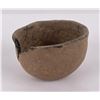 Image 1 : Ancient Mimbres Pottery Indian Pot Vessel