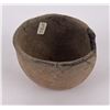 Image 2 : Ancient Mimbres Pottery Indian Pot Vessel