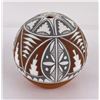 Image 1 : Mary Small Jemez Pueblo Indian Pot