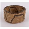 Image 1 : Pima Native American Indian Basket