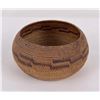 Image 1 : Northern California Native American Indian Basket