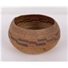 Image 2 : Northern California Native American Indian Basket
