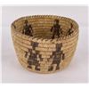 Image 1 : Papago Native American Indian Basket