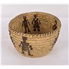 Image 2 : Papago Native American Indian Basket