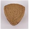 Image 3 : Native American Indian Lidded Basket
