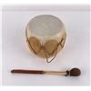 Image 2 : Pueblo Native American Indian Drum